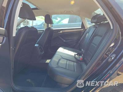 2017 Volkswagen Passat 1.8T SE w/Technology - zdjęcie 13 z 21 - miniatura