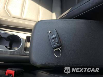 2017 Volkswagen Passat 1.8T SE w/Technology - zdjęcie 8 z 21 - miniatura