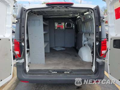 2019 Mercedes-Benz Metris Cargo Van 126.0" WB - zdjęcie 13 z 30 - miniatura