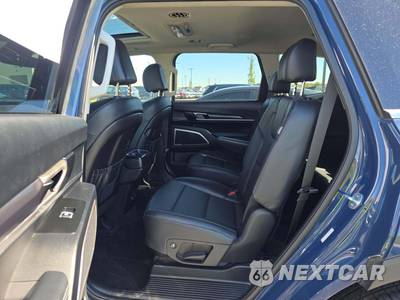 2024 Kia Telluride S - zdjęcie 13 z 24 - miniatura