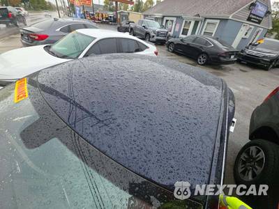 2013 Tesla Model S - zdjęcie 12 z 21 - miniatura