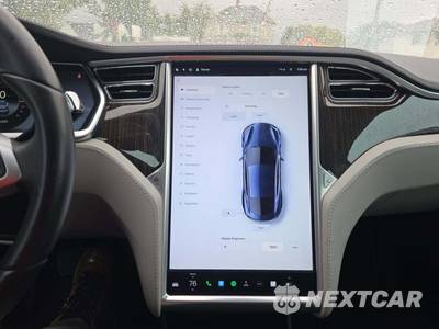 2013 Tesla Model S - zdjęcie 10 z 21 - miniatura