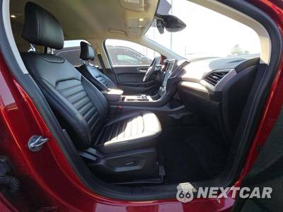 2023 Ford Edge SEL - zdjęcie 18 z 22 - miniatura
