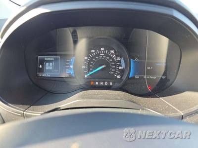 2023 Ford Edge SEL - zdjęcie 9 z 22 - miniatura