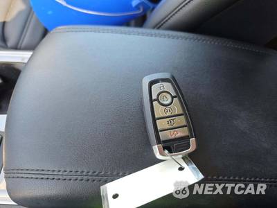 2023 Ford Edge SEL - zdjęcie 8 z 22 - miniatura