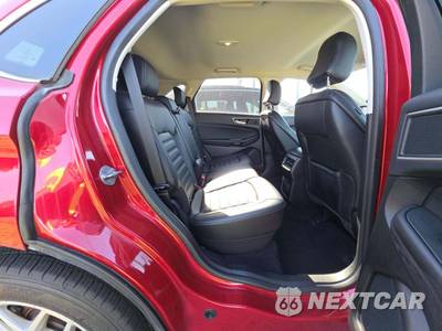 2023 Ford Edge SEL - zdjęcie 16 z 22 - miniatura