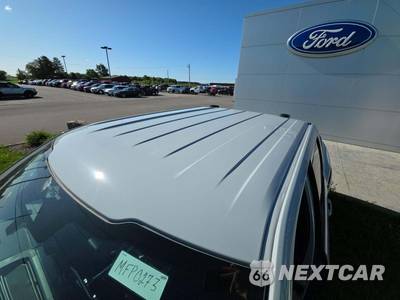 2023 Ford F-150 Raptor Crew Cab Short Bed - zdjęcie 12 z 22 - miniatura
