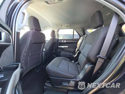 2023 Ford Explorer XLT - zdjęcie 13 z 23 - miniatura