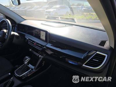 2024 Kia Seltos X-Line - zdjęcie 19 z 22 - miniatura