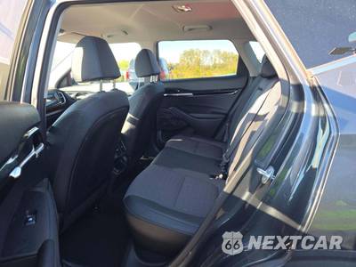 2024 Kia Seltos X-Line - zdjęcie 13 z 22 - miniatura