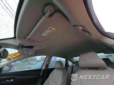 2025 Honda Accord Sedan LX - zdjęcie 11 z 25 - miniatura