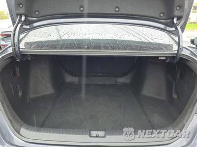 2025 Honda Accord Sedan LX - zdjęcie 14 z 25 - miniatura