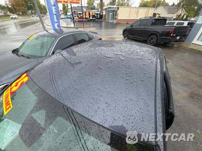 2025 Honda Accord Sedan LX - zdjęcie 12 z 25 - miniatura