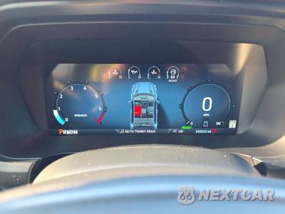 2024 Ford F-150 Hybrid Lariat Crew Cab Short Bed - zdjęcie 6 z 19 - miniatura