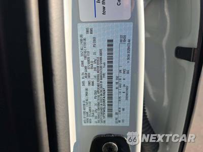 2024 Ford F-150 Hybrid Lariat Crew Cab Short Bed - zdjęcie 2 z 19 - miniatura