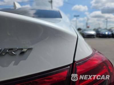 2024 Honda Civic Sedan Touring - zdjęcie 21 z 23 - miniatura