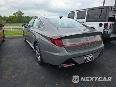 2023 Hyundai Sonata SEL - zdjęcie 2 z 21 - miniatura