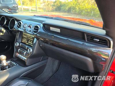 2015 Ford Mustang GT Premium Coupe - zdjęcie 16 z 20 - miniatura