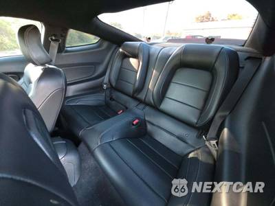 2015 Ford Mustang GT Premium Coupe - zdjęcie 10 z 20 - miniatura
