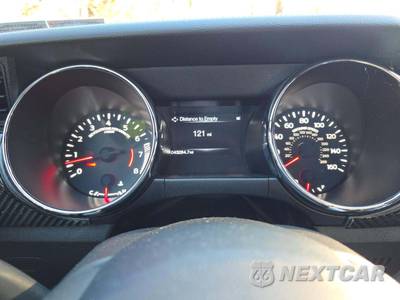 2015 Ford Mustang GT Premium Coupe - zdjęcie 6 z 20 - miniatura