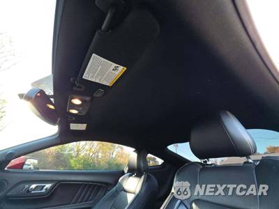 2015 Ford Mustang GT Premium Coupe - zdjęcie 8 z 20 - miniatura