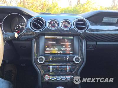 2015 Ford Mustang GT Premium Coupe - zdjęcie 7 z 20 - miniatura