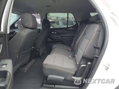 2018 Chevrolet Traverse LT Cloth 1LT - zdjęcie 13 z 28 - miniatura