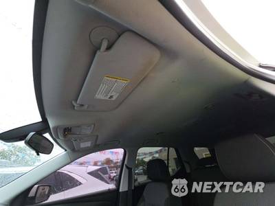 2018 Chevrolet Traverse LT Cloth 1LT - zdjęcie 11 z 28 - miniatura