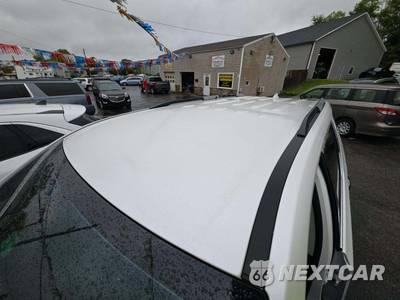 2018 Chevrolet Traverse LT Cloth 1LT - zdjęcie 12 z 28 - miniatura