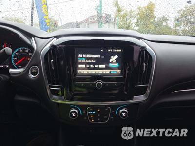 2018 Chevrolet Traverse LT Cloth 1LT - zdjęcie 10 z 28 - miniatura