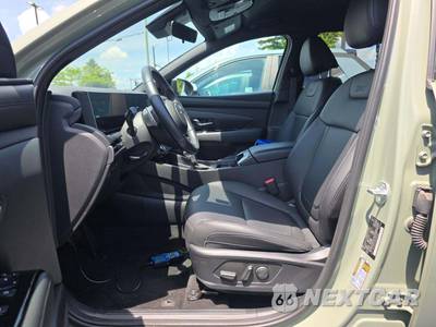 2025 Hyundai Santa Cruz XRT Crew Cab Short Bed - zdjęcie 6 z 20 - miniatura