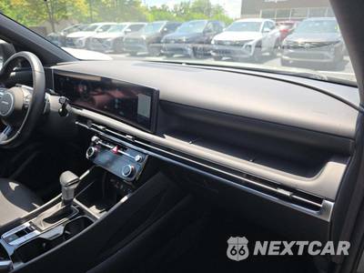 2025 Hyundai Santa Cruz XRT Crew Cab Short Bed - zdjęcie 19 z 20 - miniatura