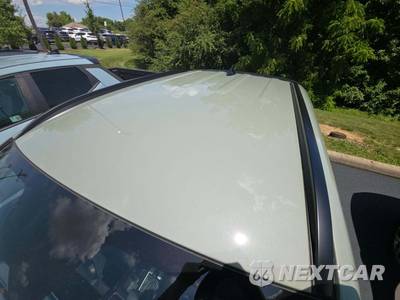 2025 Hyundai Santa Cruz XRT Crew Cab Short Bed - zdjęcie 12 z 20 - miniatura