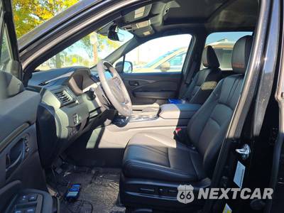 2025 Honda Ridgeline TrailSport+ Crew Cab Medium Bed - zdjęcie 6 z 22 - miniatura