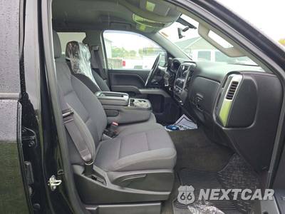2017 Chevrolet Silverado 1500 LT Z71 Crew Cab Short Bed 2LT - zdjęcie 18 z 23 - miniatura