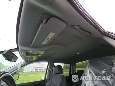 2017 Chevrolet Silverado 1500 LT Z71 Crew Cab Short Bed 2LT - zdjęcie 11 z 23 - miniatura