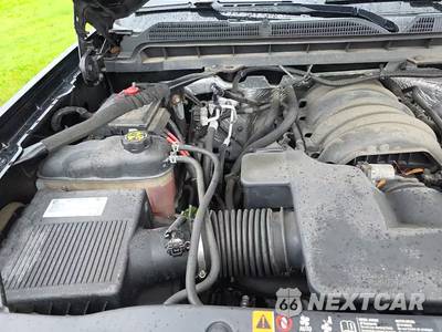 2017 Chevrolet Silverado 1500 LT Z71 Crew Cab Short Bed 2LT - zdjęcie 23 z 23 - miniatura