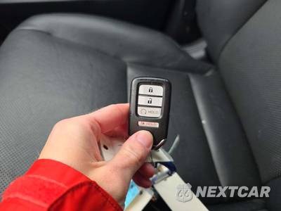 2017 Honda Ridgeline RTL Crew Cab Medium Bed - zdjęcie 8 z 23 - miniatura