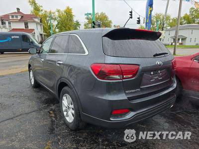 2020 Kia Sorento LX V6 - zdjęcie 2 z 28 - miniatura
