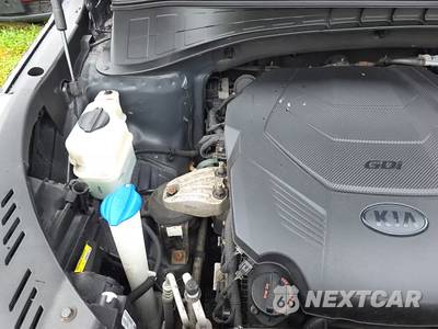 2020 Kia Sorento LX V6 - zdjęcie 28 z 28 - miniatura