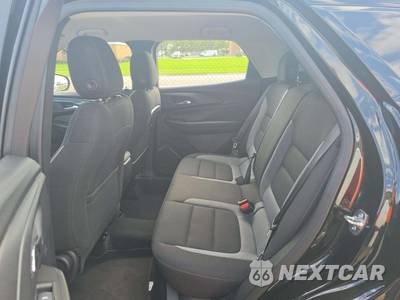 2026 Chevrolet Trailblazer LS 1LS - zdjęcie 13 z 22 - miniatura
