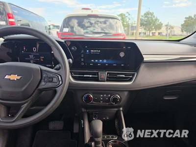 2026 Chevrolet Trailblazer LS 1LS - zdjęcie 10 z 22 - miniatura