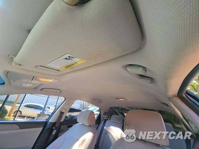 2017 Hyundai Sonata - zdjęcie 11 z 37 - miniatura