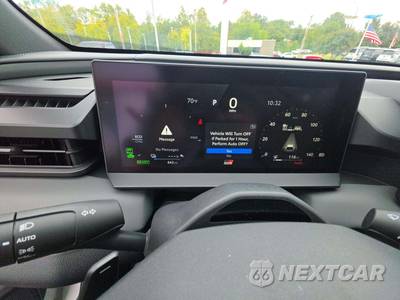 2026 Toyota RAV4 Plug-In Hybrid GR Sport - zdjęcie 9 z 20 - miniatura