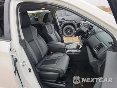 2023 Subaru Ascent Onyx Edition - zdjęcie 19 z 23 - miniatura