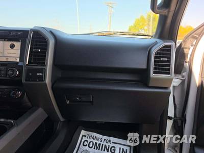 2019 Ford F-150 Raptor Crew Cab Short Bed - zdjęcie 19 z 23 - miniatura