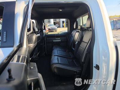 2019 Ford F-150 Raptor Crew Cab Short Bed - zdjęcie 13 z 23 - miniatura