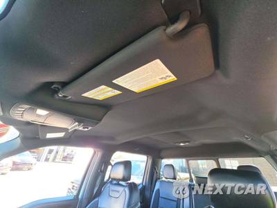 2019 Ford F-150 Raptor Crew Cab Short Bed - zdjęcie 11 z 23 - miniatura