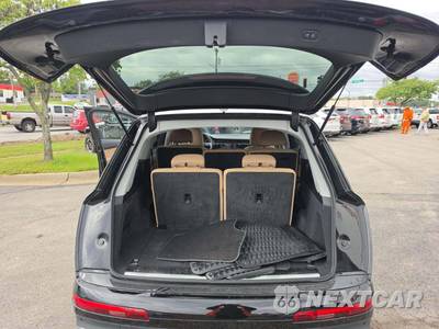 2023 Audi Q7 Premium 55 TFSI - zdjęcie 15 z 23 - miniatura