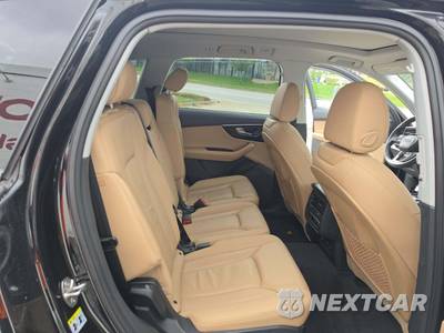2023 Audi Q7 Premium 55 TFSI - zdjęcie 17 z 23 - miniatura